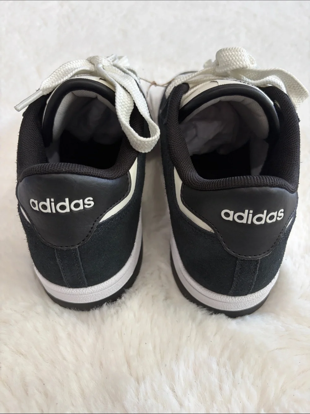 adidas low top